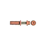 Rolltrak Bifold Door Top Pivot Insert