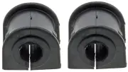 Mevotech Suspension Stabilizer Bar Bushing Kit for 06-10 Commander (MS258158)