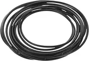 LIFKICH Record Player Drive Belt 10pcs Phonograph Belt Replacement Craftsmanship