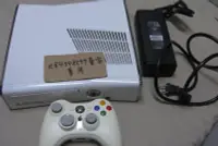 在飛比找Yahoo!奇摩拍賣優惠-XBOX360 X360 Slim 薄型 薄機 主機 320