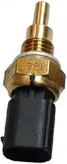 Car Thermostats for Geely Lc Gx2 Panda Car Black Gold Temperature Control Switch Water Temperature Sensor Thermostat