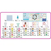 Sundaes & Sweets Accessory Kit