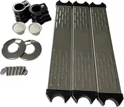 Pool Ladder Step Not Reliable Universal Pedals Easy to Install, Pool Manager, Pool -Input Run for Hot Spring Spa