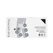 Set Diego Dalla Palma: Drains 1 Anti-Cellulite Day Gel 10 pcs 10 ml + Slims 2 Lifting Day Cream 10 pcs 10 ml + Firms 3 Firming Day Cream 10 pcs 10 ml