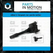 Ignition Coil fits MINI MINI F54 2.0 2014 on B48A20A CI 12137619385 12138647463