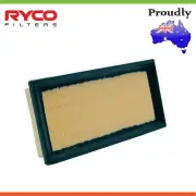 New * Ryco * Air Filter For MITSUBISHI MIRAGE / ASTI / DINGO ES 1.2L 3Cyl Petrol (for: Mitsubishi)