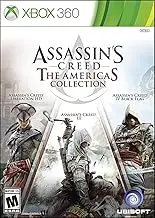 Assassin's Creed: The Americas Collection for Xbox 360