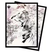 MTG Toshiro Umezawa Card Sleeves Ultra Pro 100 pack