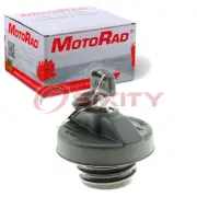 MotoRad Fuel Tank Cap for 2016-2018 Lexus RC300 Gas Delivery Storage Air li (for: Lexus)