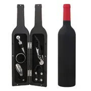 Creative Wine Set,5 Piece Bottle Opener Gift Box,High-End Wine Set,Wine Tool,Bottle Opener