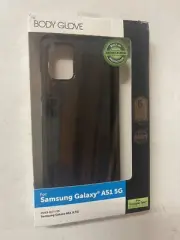 Body Glove For Samsung Galaxy A51 5G For Straight Talk & Other Carrier’s New BLK