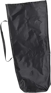 SOESFOUFU Stroller Gate Check Bag Airplane Travel Bag Stroller Organizer Drawstring