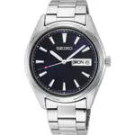 聊聊甜甜價◆SEIKO 精工 SUR347P1 (6N43-00B0B) 經典簡約 女錶/藍色