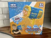 69 Holes Bubble Gun Foaming Bubbles Machine