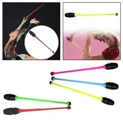 Gymnastics Dance Stick Gymnastics Pole for Dance Programs Gymnasiums Studios