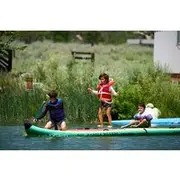 Save 19.95%! Tico Time River Resort Half Day Pass