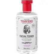 Alcohol-free Witch Hazel Facial Toner - Lavender --354ml/12oz