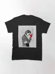 Nick Cave and the Bad Seeds, Nick Cave Vintage T-Shirt, Graphic T-Shirt