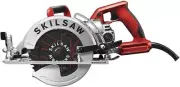 Lightweight 11.5 lbs DuraMag SAW-01 Circular Saw - 7-1/4 inch Cutting Power