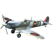 Tamiya 1/32 Spitfire Mk.Ixc WWII WWII Aircraft Model Kit new
