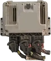 Compatible with Santa Fe Engine Computer Board I30 Elantra Sonata K5 K2 K3 Forte Soul EDC16C39 ECU ECM 0281014277
