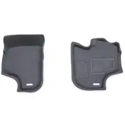 Clazzio Floor Mat 3D Type 1st Row Hijet Truck S500P S510P Sambar Truck S500J