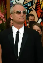 Bill Murray at The 76th Academy Awards - Arrivals at The Kodak The- Old Photo 1