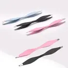Eyebrow Tweezer Multifunctional Eyelash Curler Tight End Integrated Eyelash