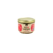 Conserverie du Manoire Country Pate with Ceps 180g