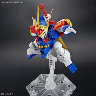 【BANDAI】代理版 組裝模型 HG 1/144 魔神英雄傳 龍神丸