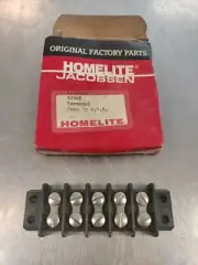 OEM GENUINE NEW OLD STOCK HOMELITE 42366 BLOCK TERMINAL