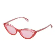 Ladies Sunglasses Police Spl937 520aa3 52mm