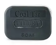 Tilley Specialty Soap - Coal Tar Stamped