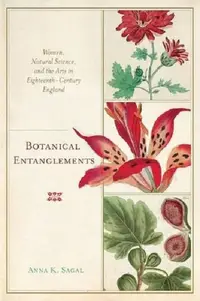 在飛比找誠品線上優惠-Botanical Entanglements: Women