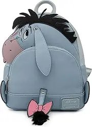 Disney Eeyore Cosplay Mini Backpack by Loungefly