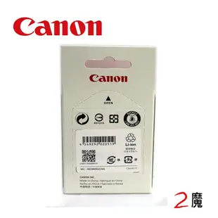 CANON NB-13L 原廠電池 適用G7X II G1X III SX720 公司貨 現貨 - (8.9折)