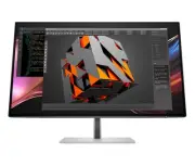 HP Series 7 Pro 27 inch QHD Thunderbolt 4 Monitor - 727pu 27" QHD (2560 x 1440)