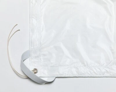 CANVAS GRIP 12' X 12' 1/2 Silent Grid Cloth - Overhead