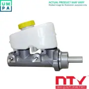 BRAKE MASTER CYLINDER HPH-RE-000 FOR RENAULT CLIO/II/Hatchback/Van/SYMBOL 4cyl