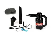 Includes 3 Extra Filters - Metro DataVac ESD Safe Electric Duster - Model ED-...