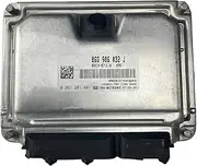 Compatible for VW Sutar Automobile Engine Computer Board Circuit Board 06G906032J
