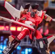 NEW MSS-01 Sirius the Solo-wing Aircraft Robot Action Figure Model 11CM Toy Gift