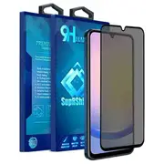[1 Pack] For Samsung Galaxy A05S SupRShield Anti Spy Privacy Tempered Glass LCD Screen Protector Film Guard