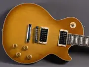 Gibson Les Paul Slash "Jessica" Honey Burst