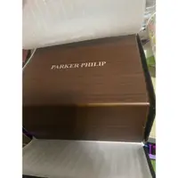 在飛比找蝦皮購物優惠-PARKER PHILIP手錶