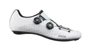 Fizik R1 Infinito Men's Cycling Shoes, White/Black, M48
