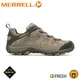 【MERRELL 美國 男 ALVERSTONE 2 GORE-TEX 《淺褐色》】ML037133/登山/健行鞋