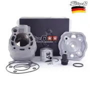 Cylinder 86CC Big Racing C.44MM AM6 STAGE6 Malaguti 50 XTM 2003-2006