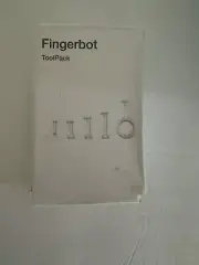 Smart Fingerbot Button Pusher Intelligent Switch Control Durable Fingerbot