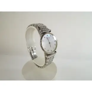 [卡貝拉精品交流] LONGINES 浪琴 嘉嵐系列 石英錶 女錶 超薄錶 對錶 情人送禮 生日禮物